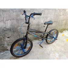 Bicicleta Bmx Winner