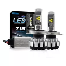 Importadores De Turbo Led