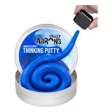 Crazy Aaron's Tidal Wave® Magnetic Storms Thinking Putty®