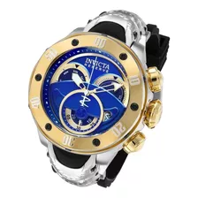 Reloj Invicta Hombre Reserve Kraken 36330 100% Original 