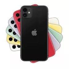 iPhone 11 128gb Open Box Con Garantía Aceptamos Tarjetas 