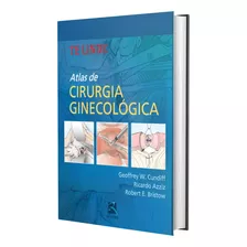 Te Linde - Atlas De Cirurgia Ginecológica