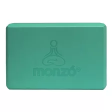 Monzó, Yoga Block, Bloque De Yoga, Bloque Pilates, Yoga