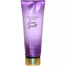 Crema Victoria Secret Body Lotion Love Spell