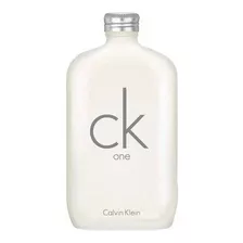 Calvin Klein Ck One One Eau De Toilette 300 ml