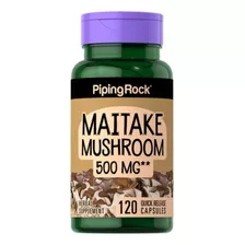 Maitake Mushrooms Americano Puro Sin Gluten