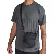 Shoulder Bag Meno Pochete Mini Bolsa Comp