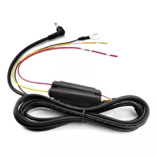 Twa-sh Cable De Kit De Cableado Dash Cam | Modo De Esta...