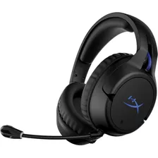 Auriculares Gamer Hyperx Cloud Flight Wireless Ps4 Ps5 Pc *