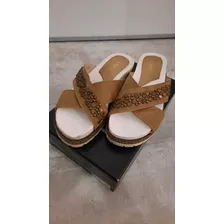 Sandalias Bajas