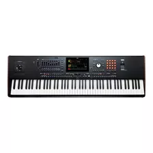 Korg Pa5x 88 Teclado Profesional Arranger 88 Teclas 