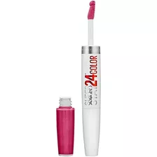 Maybelline Superstay 24 - Lá - - 7350718 A $115990