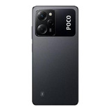 Xiaomi Pocophone Poco X5 Pro 5g Dual Sim 256 Gb Black 8 Gb Ram