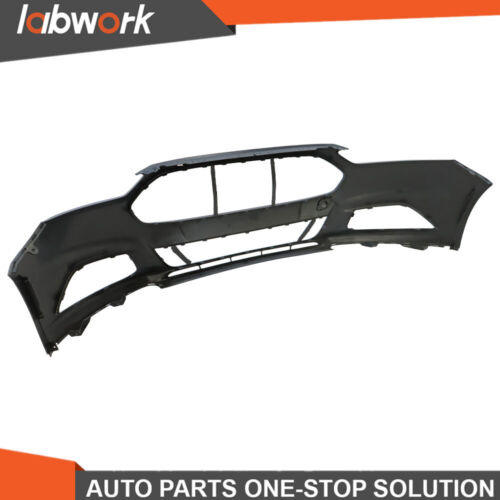 Labwork Front Bumper Cover For 2013-2016 Ford Fusion Pri Aaf Foto 8