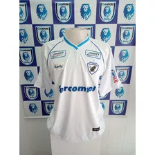 Camisa Londrina Karilu 2004 Away Original