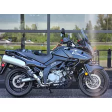 Suzuki V-strom 1000 Dl / Transferencia Inmediata / Jc