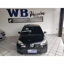 Volkswagen Up 2016 1.0 Move 5p Completo