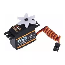 Servo Emax Es3001 37g 4.2kg