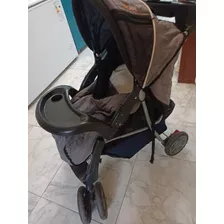 Top Baby Cochecito /carrito Para Bebe 