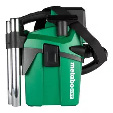 Metabo Hpt Aspiradora Compacta Humeda/seca Multivolt De 18 