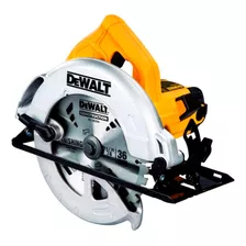 Serra Circular 7-1/4 184mm 1400w 220v Dwe560 Dewalt