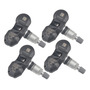 5x Sensor De Velocidad De Coche 2159.20102501 Para Vdo 21592 Mercedes-Benz 560