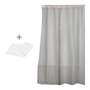 Tercera imagen para búsqueda de cortina de baño diseño