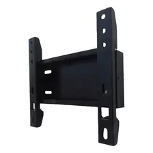 Rack Fijo Para Tv 14-40pulgadas Led, Lcd, Smart Tv, Etc.