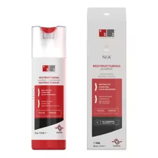 Nia® Shampoo Que Restaura El Cabello Maltratado Y Seco