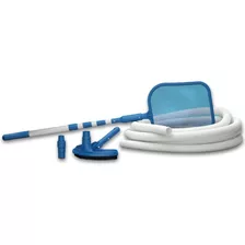 Kit De Limpieza Para Piletas Pelopincho