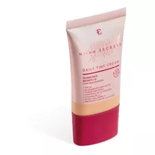 Base Líquida Cor 03 Daily Tint Cream Niina Secrets 25ml