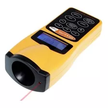 Medidor Distancia Con Puntero Laser Cp-3007 / Ekipofertas