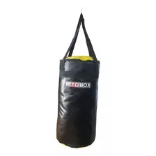 Bolsa De Box Junior ( Con Relleno ) - Mito Box - Fit Point