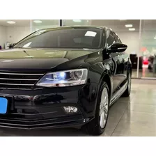 Volkswagen Jetta Highline Tsi Somente 47000km