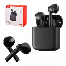 Auriculares Inalámbricos Bluetooth 5.0 Havit I98 Negros