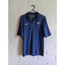 Camiseta Selección Francia 2013-2014, Nike 