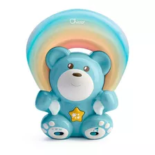 Chicco Juguetes First Dreams Lámpara De Noche Oso Arcoiris A