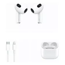 AirPods 3ra Generación Inalámbricos 1.1