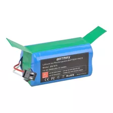 Bateria Batmax Recargable 14.4v 2600mah N79s 