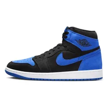 Zapatillas Jordan 1 Retro High Og Unc Urbano Dz5485-400   