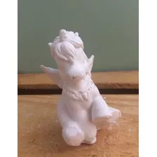 Unicornio De Gesso 20 Unidades 