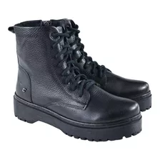 Bota Coturno Fem Colcci 803.01.00902 Camile 96885