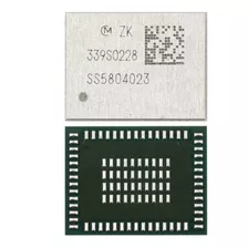 Ic Integrado Chip Wifi iPhone 6 6 Plus 339s0228 U5201