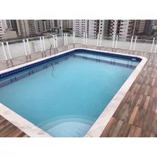 Apartamento 2dormitorios, Amplo,sacada, Elevador Churrasquei