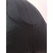 Dainese Action Short Evo Negro Como Nuevo