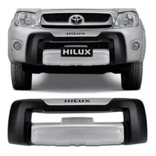 Defensa Urbana Toyota Hilux 2009 2010 2011