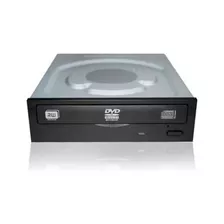 Gravador De Dvd 32x Rw Sata Faster Fs-356