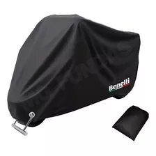 Funda Cobertor De Moto Benelli Tnt 600 302s 300 180s 150 135