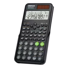 Calculadora Cientifica Calculadora Científica Osalo Función