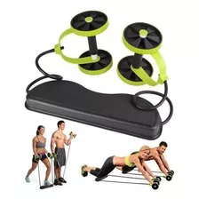 Revoflex Xtreme Maquina Para Abdominales, Yoga, Ejercicio